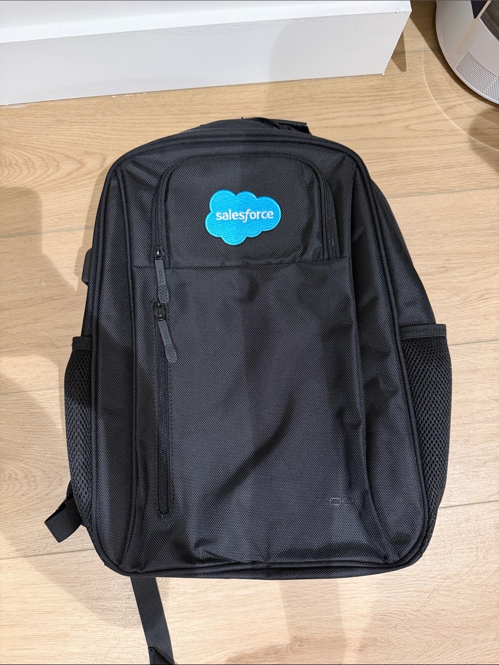 Codi Brand new Salesforce backpack